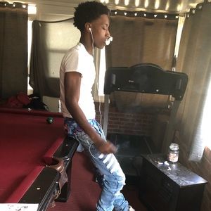 Meet your Posher, Corey